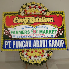 Bunga Papan Bogor 20