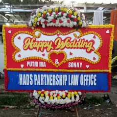 Bunga Papan Bogor 16