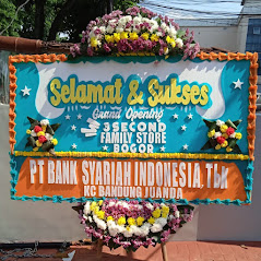 Bunga Papan Bogor 15