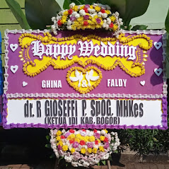 Bunga Papan Bogor 12