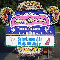 Bunga Papan Bogor 11