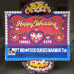 Bunga Papan Bogor 08