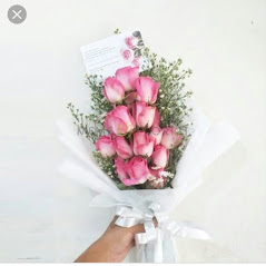 Hand Bouquet Bogor 01