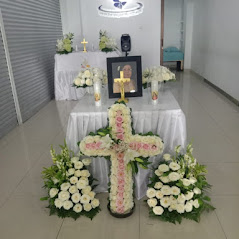 Paket Bunga Duka Cita Bogor 02