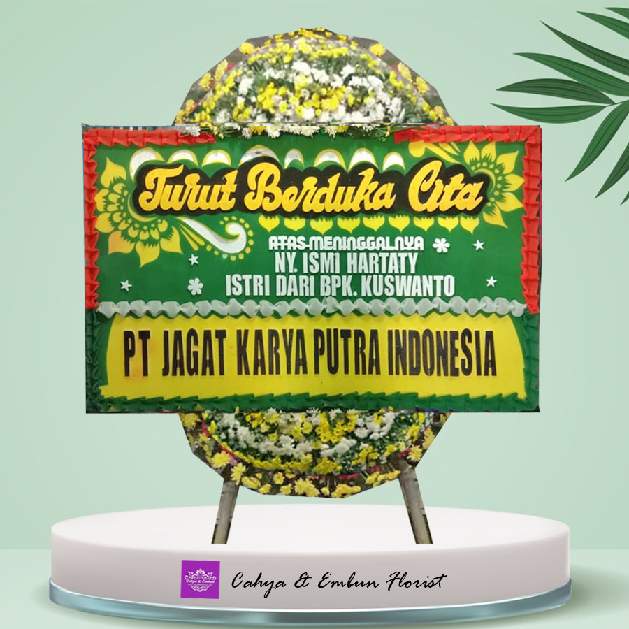 Toko Bunga Depok