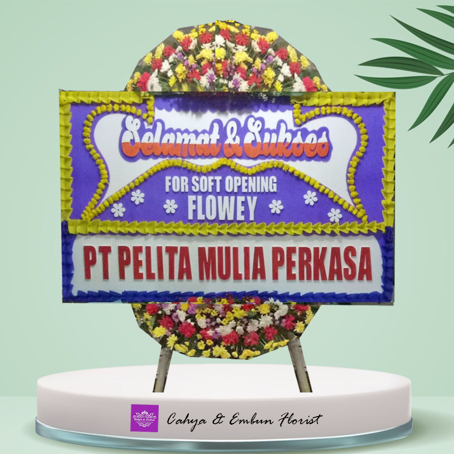 Toko Bunga Pasir Kuda Bogor