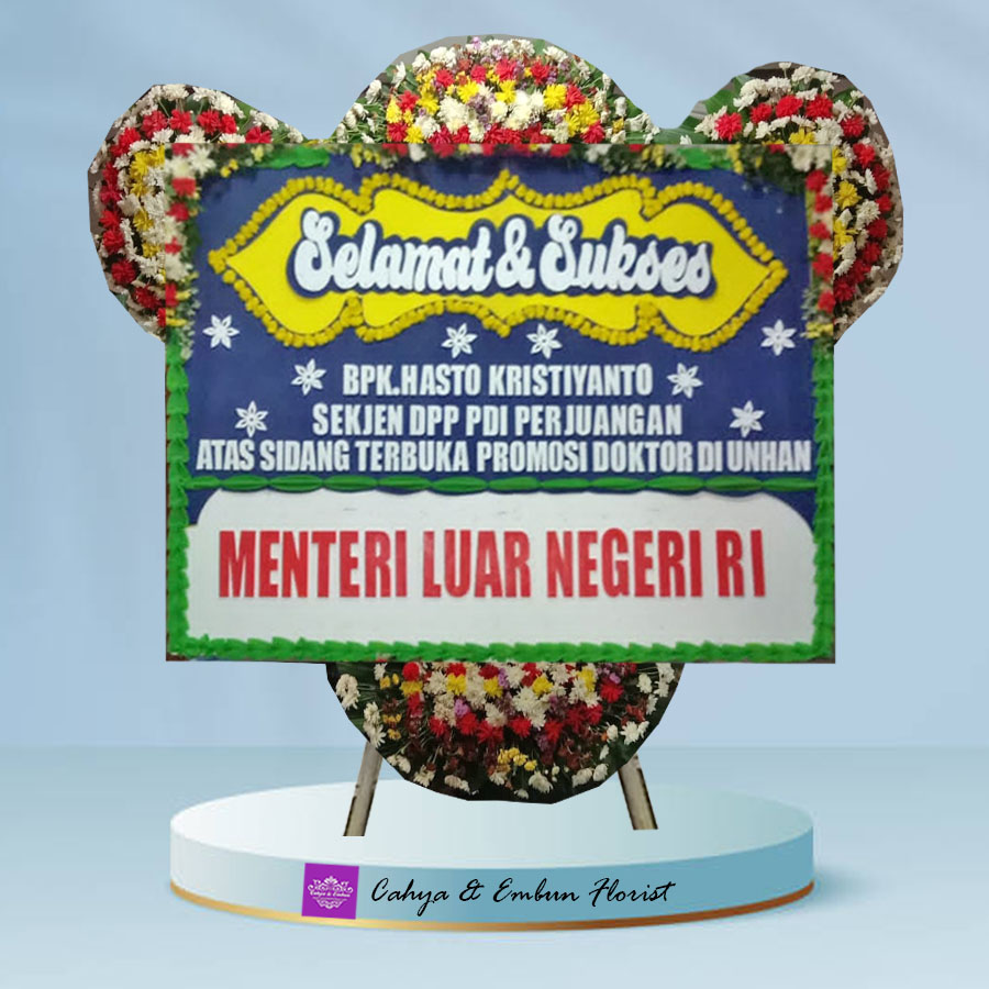 SUKSES 027